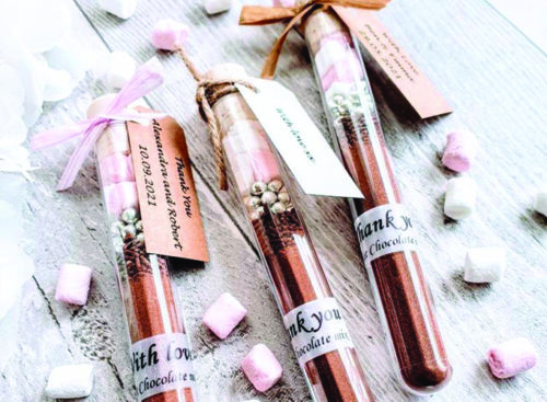 Wedding Favours For 2021