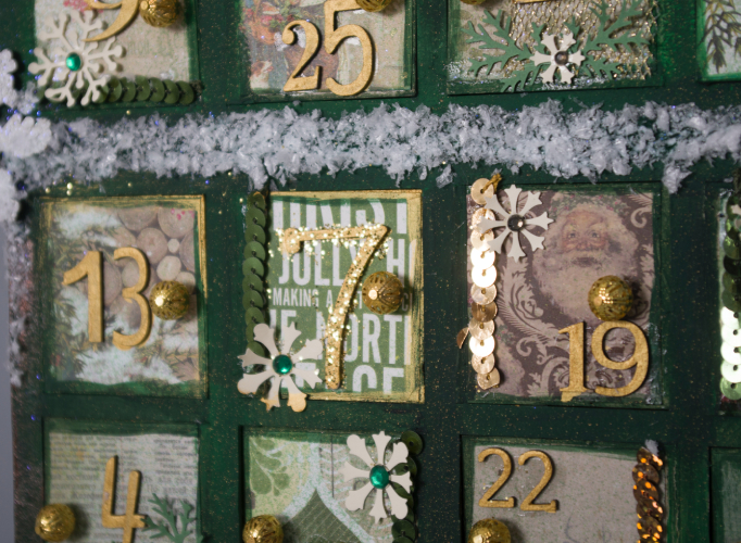 Romantic Christmas Proposal Ideas For Advent Calendar 2