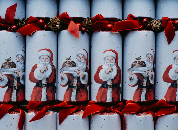 Romantic Christmas Proposal Ideas For Christmas Cracker 3