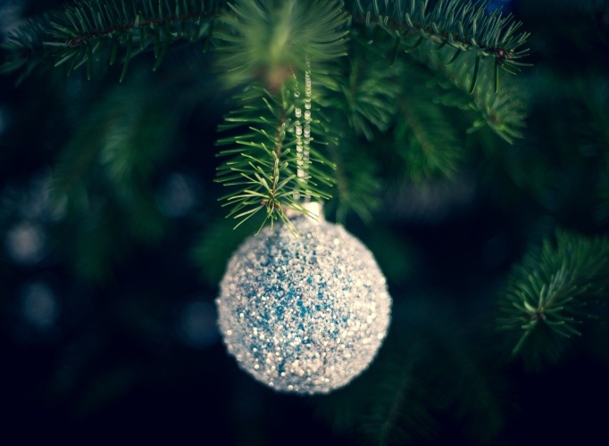 Romantic Christmas Proposal Ideas For Xmas Decor 7