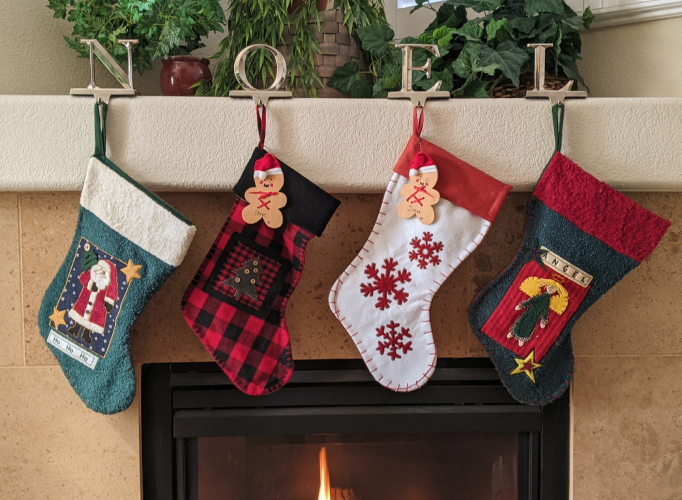 Romantic Christmas Proposal Ideas For Xmas Stocking 8