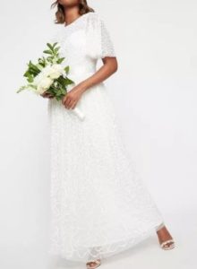 Everything You Need To Know About High Street Wedding Dresses Blog image portrait 2