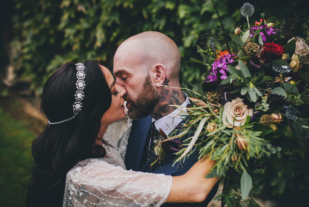 Christian & Ruth – Summer Wedding real wedding Christian 3