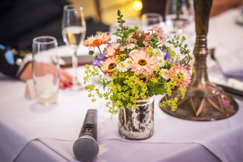 Summer Weddings at Manor By The Lake Wedding Speeches 5