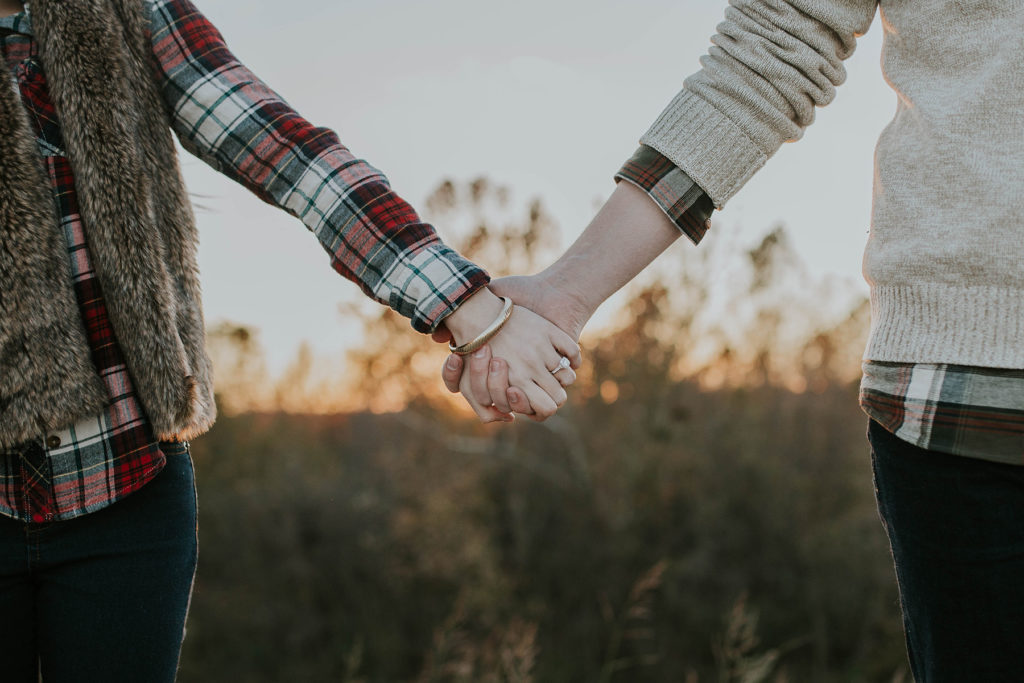 How to get your leap year proposal right! engagement photos 2