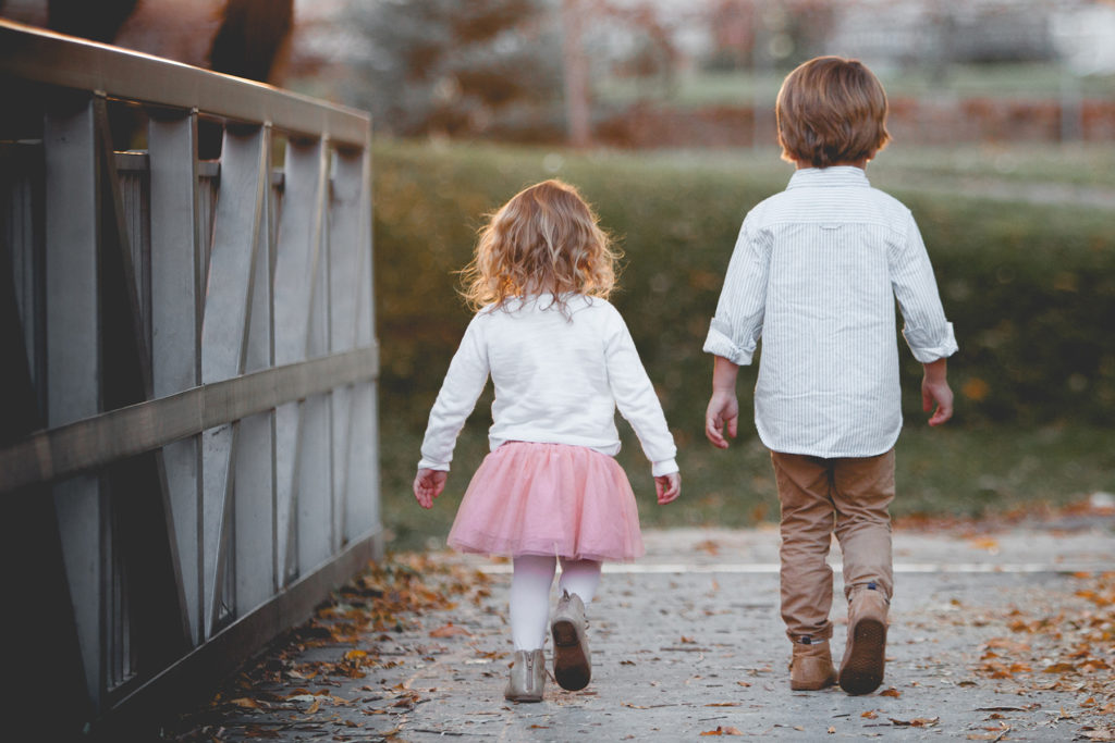 ways to keep children entertained at your wedding Children friendly walks suffolk 4