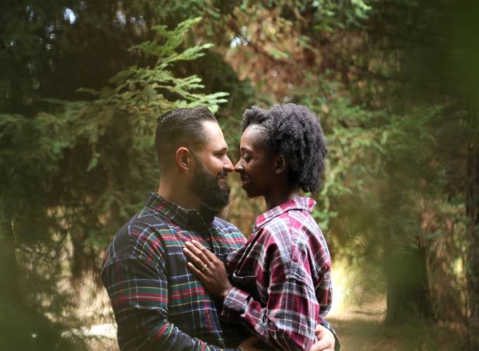 Engagement Photo Shoot