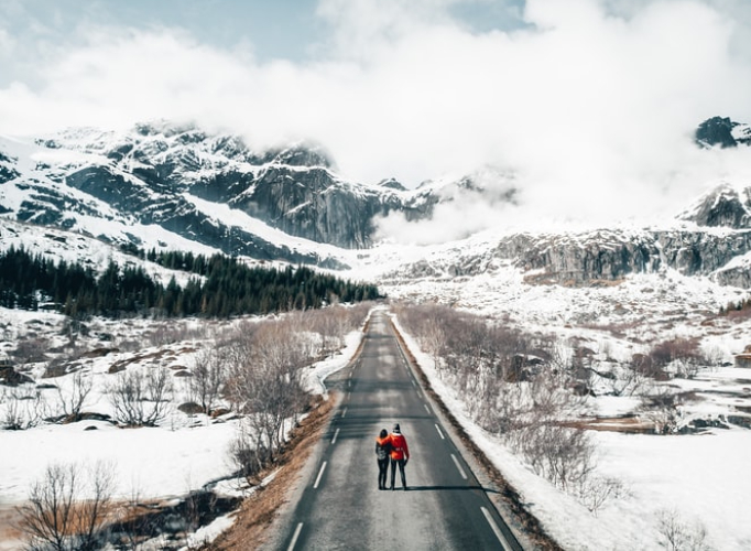 Reasons Winter Wedding’s In Cheltenham Are So Magical Hello Honeymoon 9