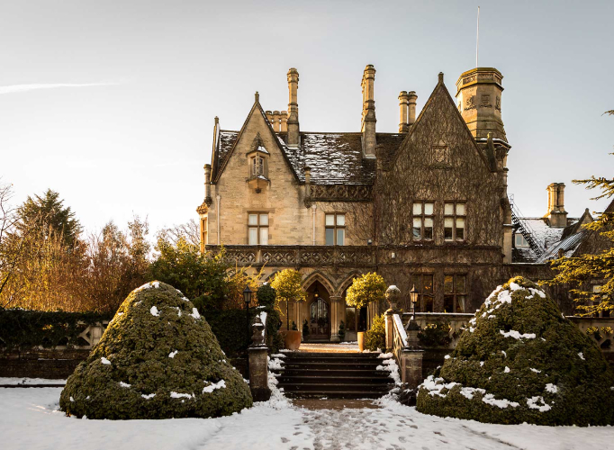 Reasons Winter Wedding’s In Cheltenham Are So Magical More Availability 5