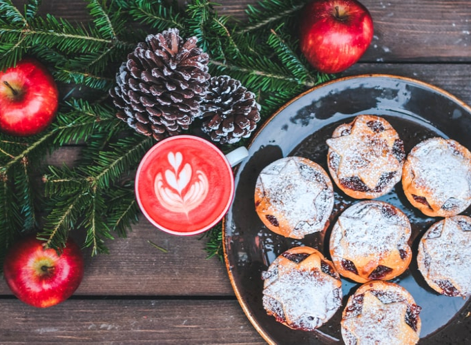 Reasons Winter Wedding’s In Cheltenham Are So Magical Winter Food 6