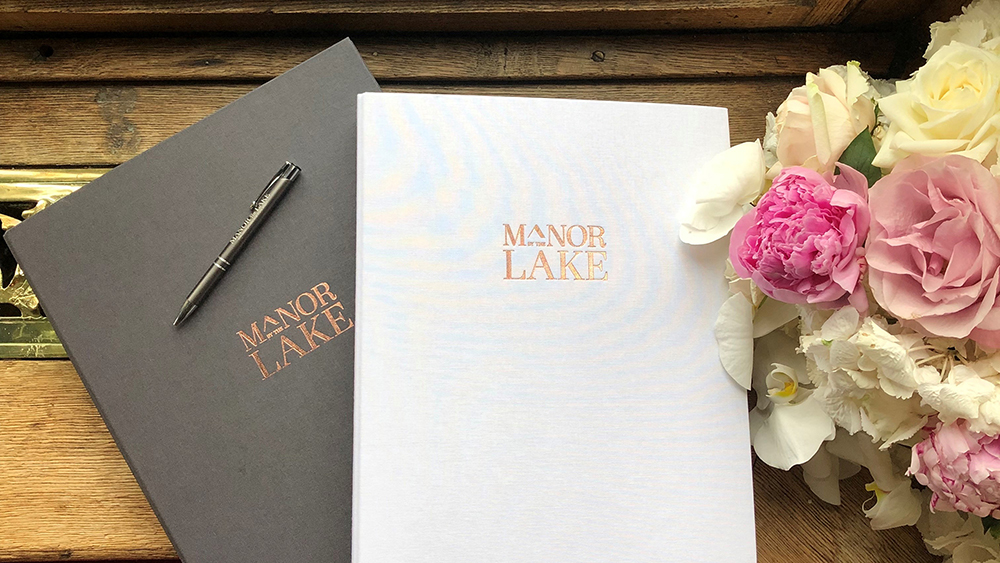 Wedding planning at Manor By The Lake