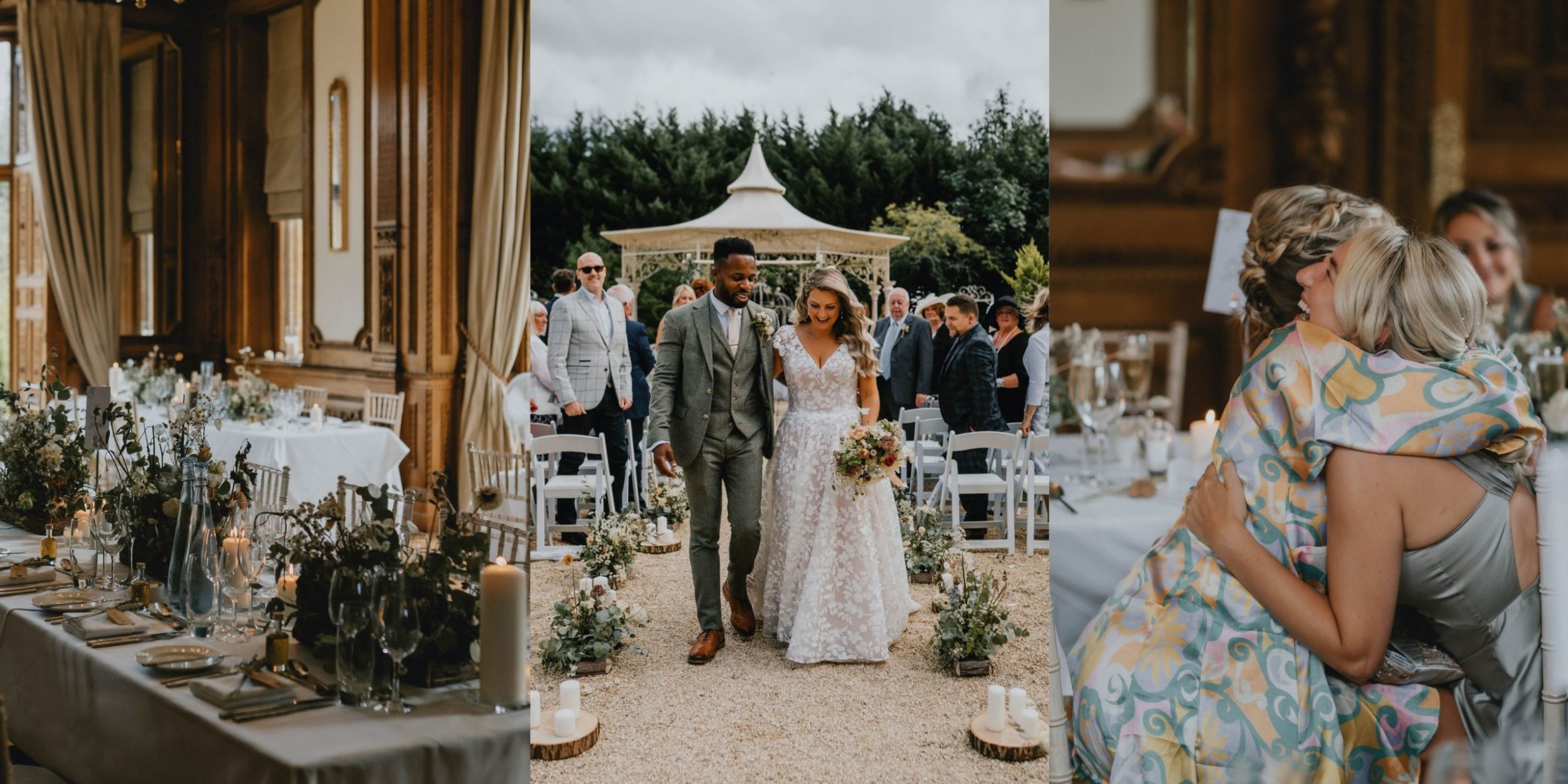 2025 Wedding Trends You Won’t Want to Miss Manor by the Lake