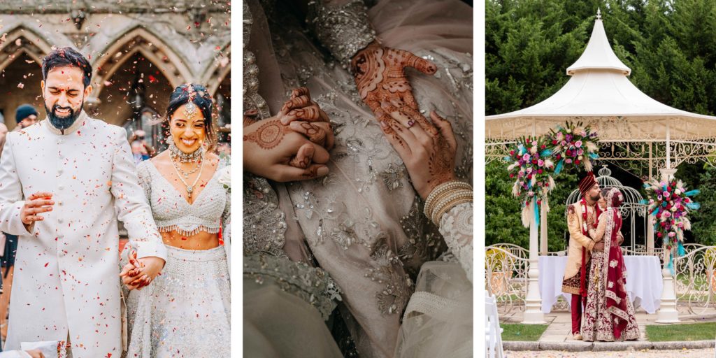 cultural weddings