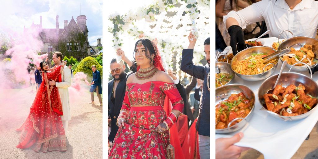 cultural weddings