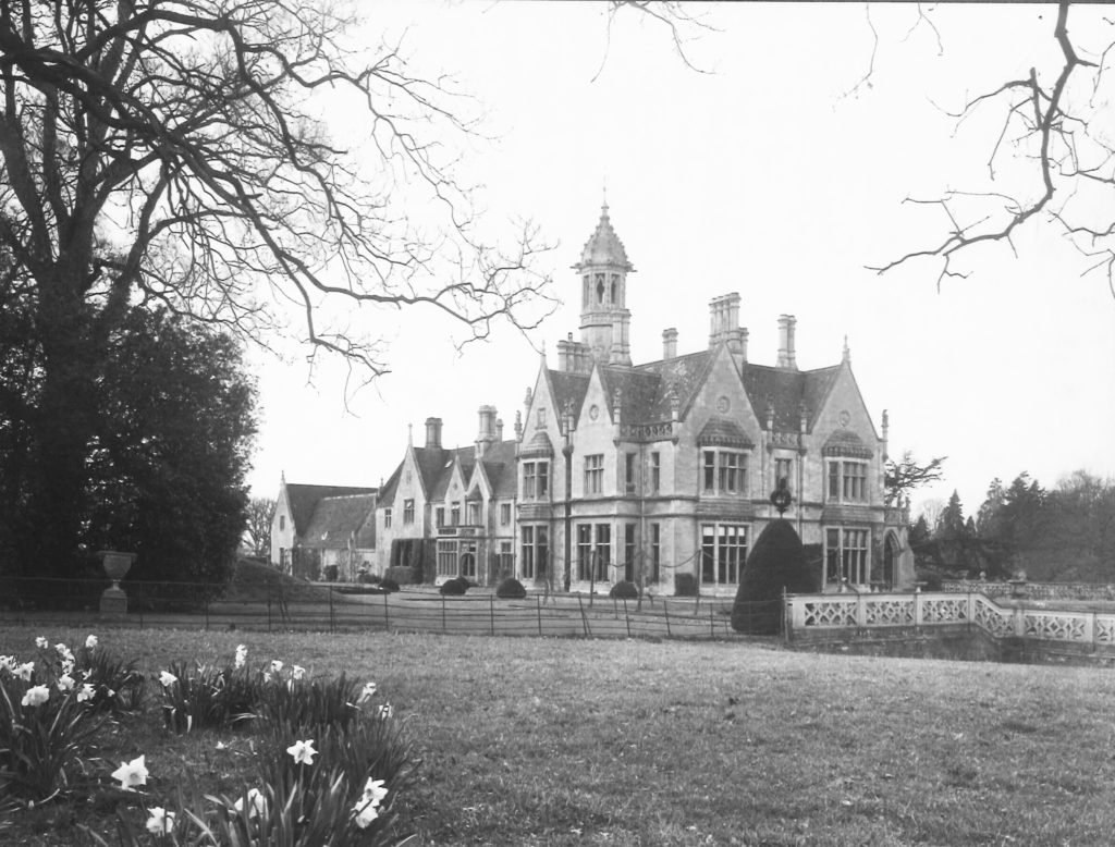 History South East