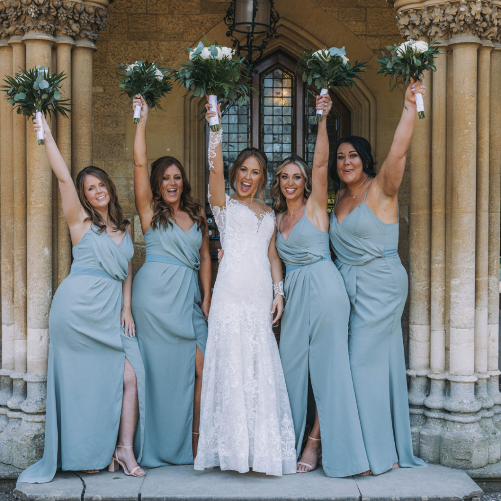 wedding tiktok